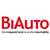 BiAuto Firenze Logo