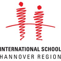 International School Hannover Region (ISHR) Logo