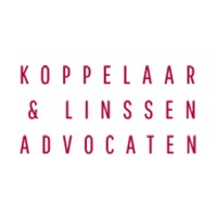 Koppelaar & Linssen Advocaten Logo