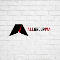 All Group WA Logo