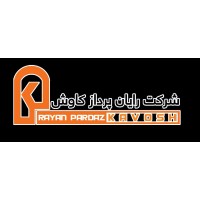 Rayan Pardaz Kavosh Logo