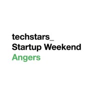 Startup Weekend Angers by Do It Angers Logo
