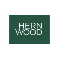 HERNWOOD, a.s. Logo