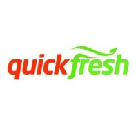 QuickFresh Logo