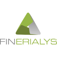 FINERIALYS Logo