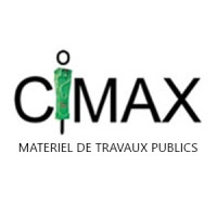 CIMAX Logo