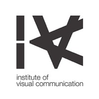 institute of visual communication Logo