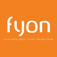 Fyon - Fysiotherapie Oost Nederland Logo