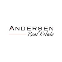Andersen Real Estate Logo