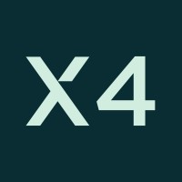 X4 Life Sciences Logo