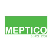 Meptico SAL Logo