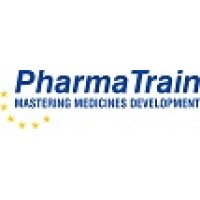 PharmaTrain Federation Logo