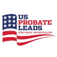 US Probate Leads Logo