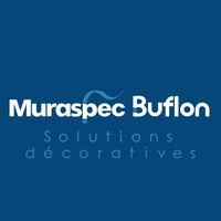 MURASPEC-BUFLON solutions décoratives Logo