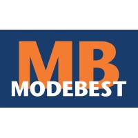 Modebest Builders Ltd Logo