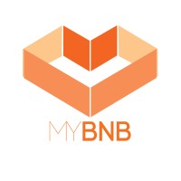 MyBnb Srl Logo