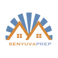 Senyuva Prep Logo