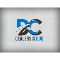 DEALERSCLOUD.COM Logo