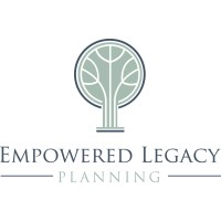 Empowered Legacy Planning Logo