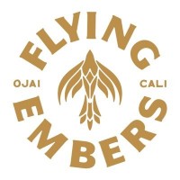 Flying Embers Logo