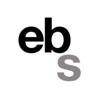 eb studio _ architecture and design Logo