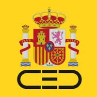 Cámara Española de Comercio Logo