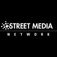 Street Media Network Logo