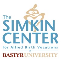 Simkin Center at Bastyr University Logo