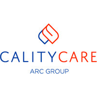 Cality Care Logo