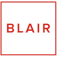 Blair Design Logo