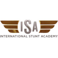 International Stunt Academy Logo