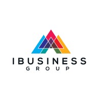 iBusiness Group Australia Logo
