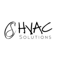 SC HVAC Solutions Logo