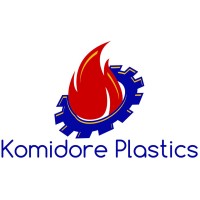 Komidore Plastics Logo