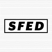 SFED Designs Logo