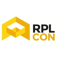 RPLCON Pty Ltd Logo