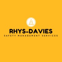 Rhys-Davies Safety Management Services Logo