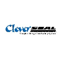 Cleverseal - Garage Door Sealing Systems Logo