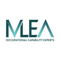 MLEA Logo