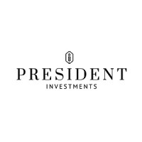 President Investments Logo