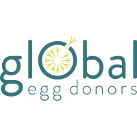 Global Egg Donors Logo