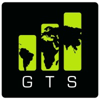 GTS - Global Trade Solution Logo