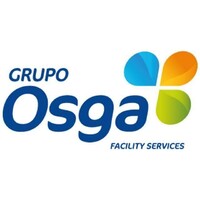 Grupo Osga Logo