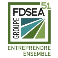 GROUPE FDSEA 51 Logo