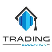 Trading-Education Logo
