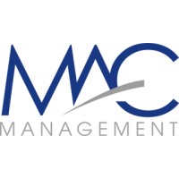 MAC MANAGEMENT Logo