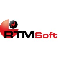 RTMSoft (Pty) Ltd Logo