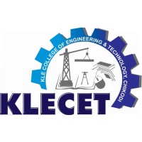 KLE College of Engineering & Technology Logo