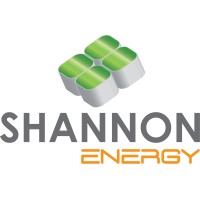 Shannon Energy Logo