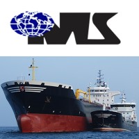Inter Maritime Services Logo